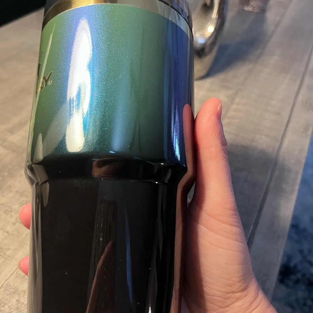 20oz Wicked Elphaba Stanley - Picture 3 of 9